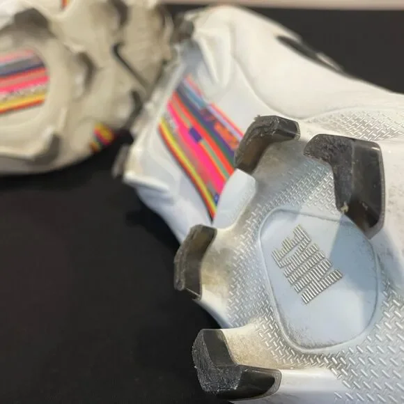 ~ NIKE Mercurial Superfly 6 (Men's 13) Soccer / Football, Boots / Cleats AG Mult - Picture 10 of 16